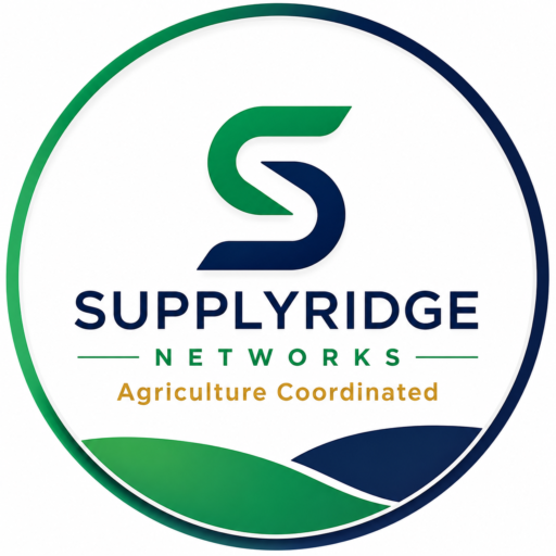 SupplyRidge Networks